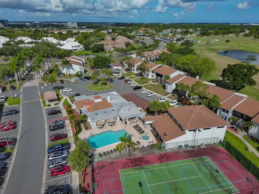 1934 Oyster Catcher Street Clearwater FL 33762