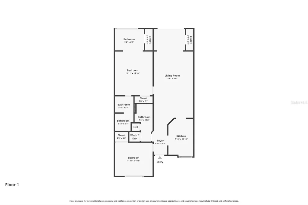 1934 Oyster Catcher Street Clearwater FL 33762