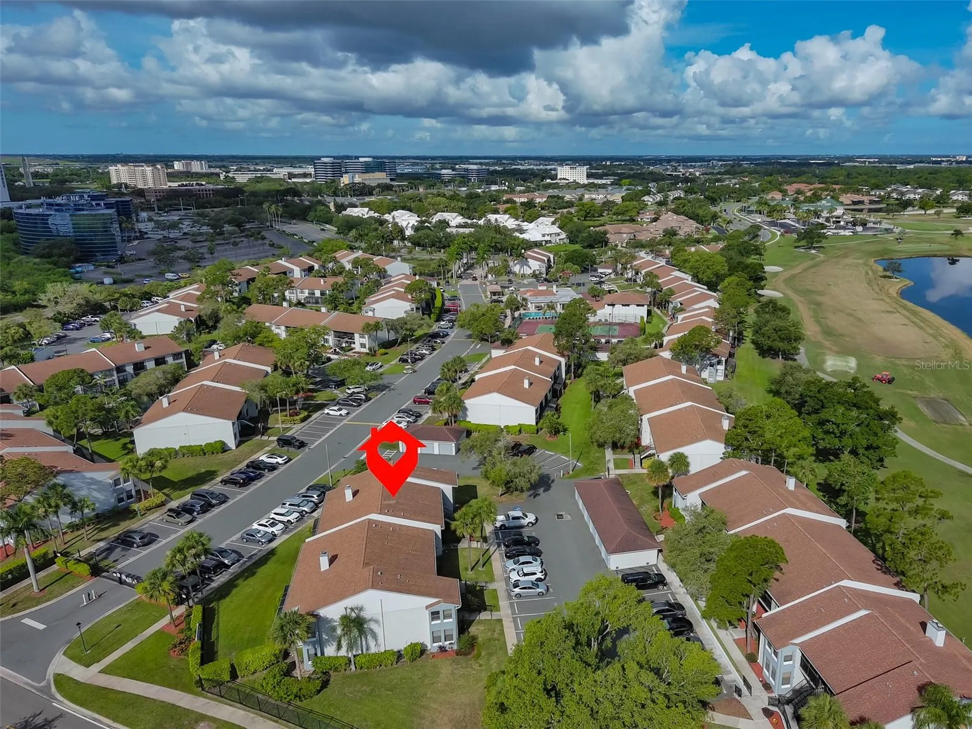 1934 Oyster Catcher Street Clearwater FL 33762