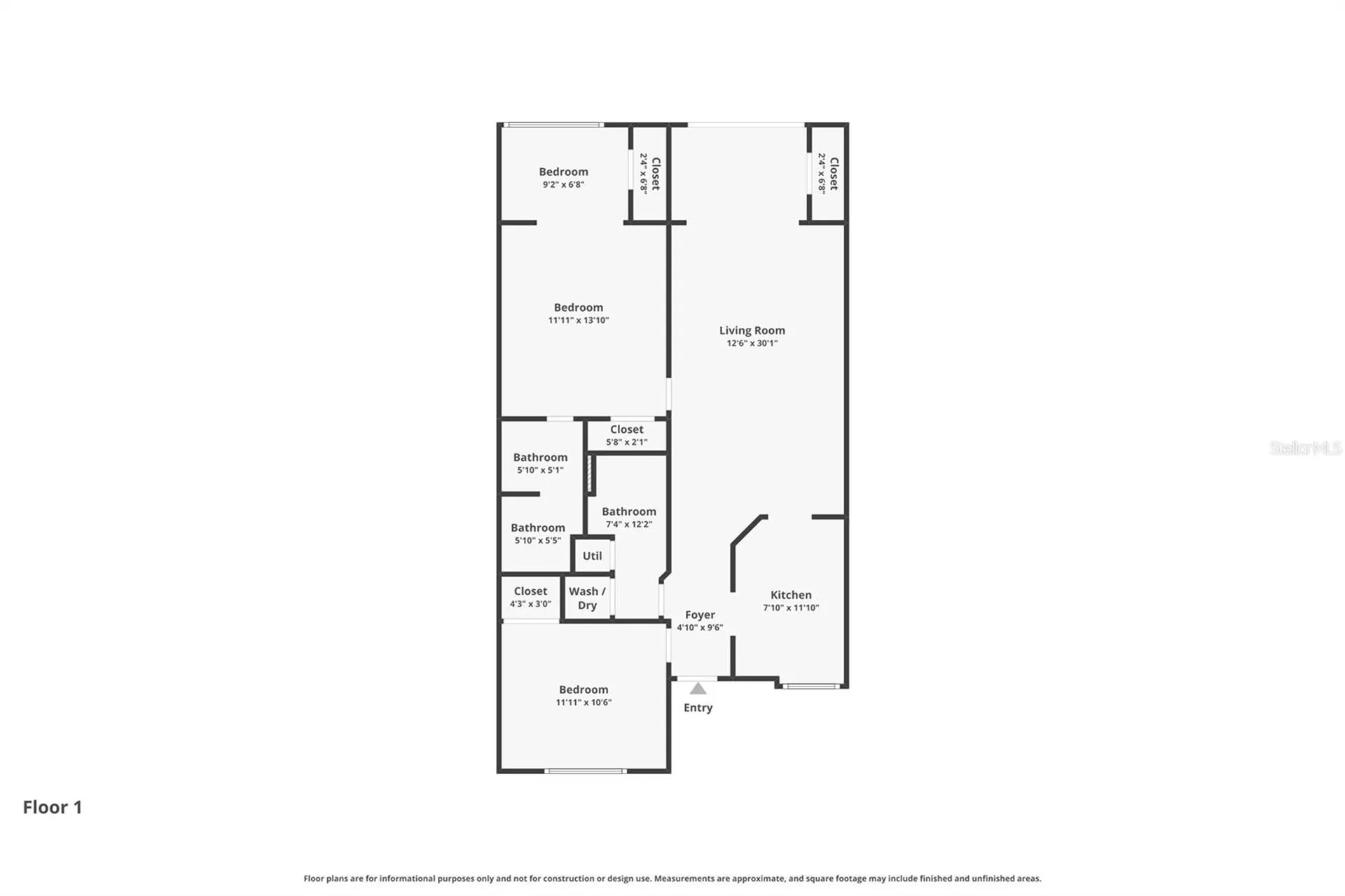 1934 Oyster Catcher Street Clearwater FL 33762