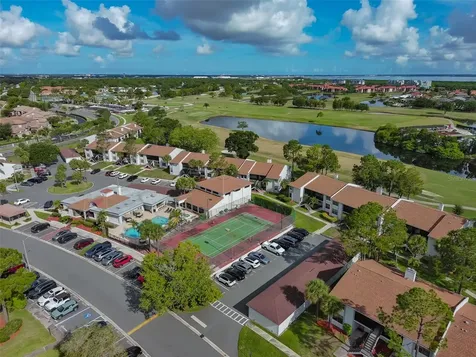 1934 Oyster Catcher Street Clearwater FL 33762