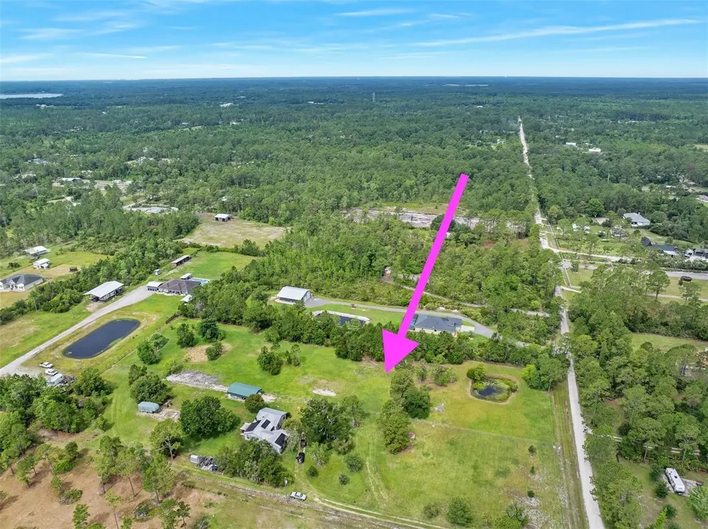 4034 Budd Road New Smyrna Beach FL 32168