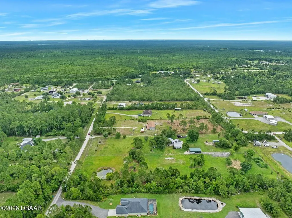000 Budd Road New Smyrna Beach FL 32168