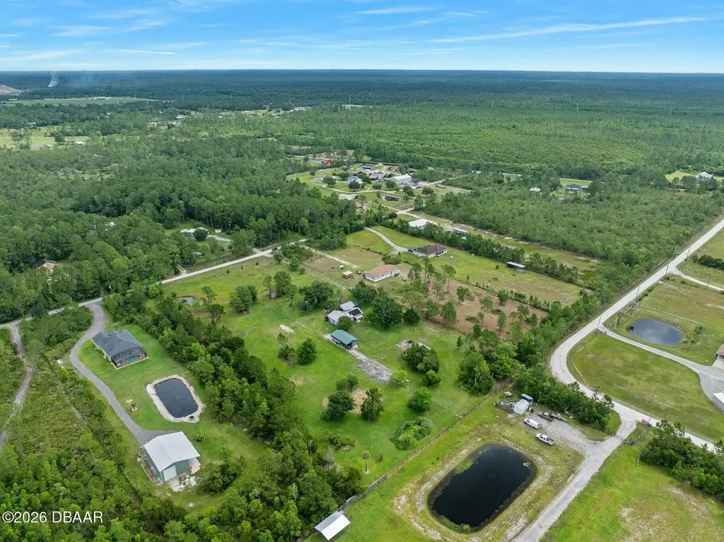 4034 Budd Road New Smyrna Beach FL 32168