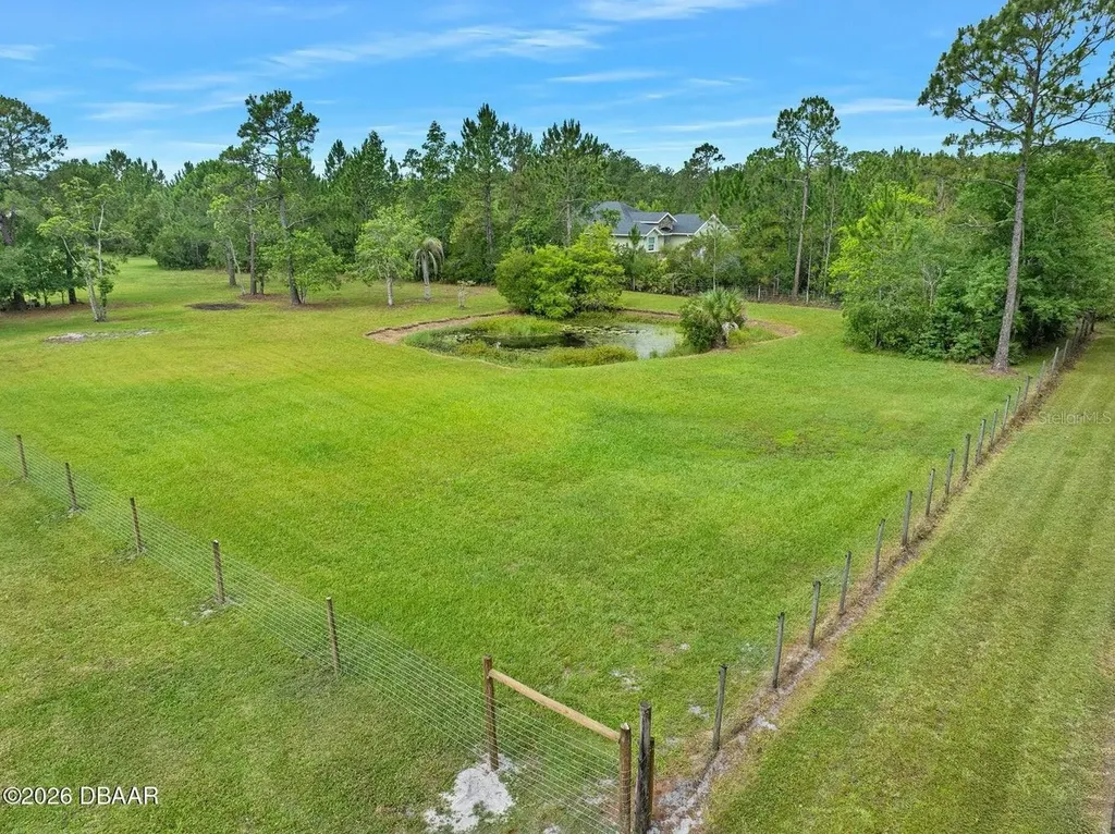 000 Budd Road New Smyrna Beach FL 32168