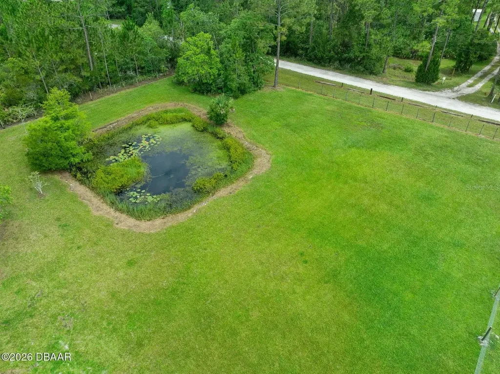 000 Budd Road New Smyrna Beach FL 32168