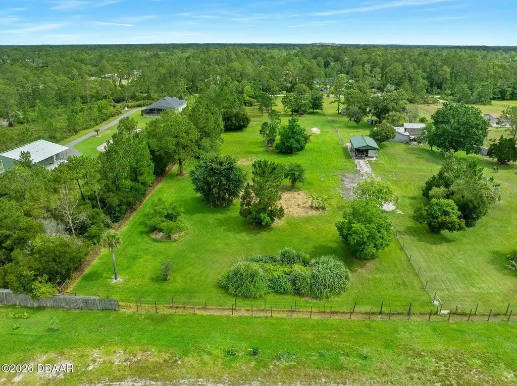 000 Budd Road New Smyrna Beach FL 32168