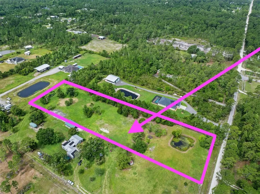4034 Budd Road New Smyrna Beach FL 32168
