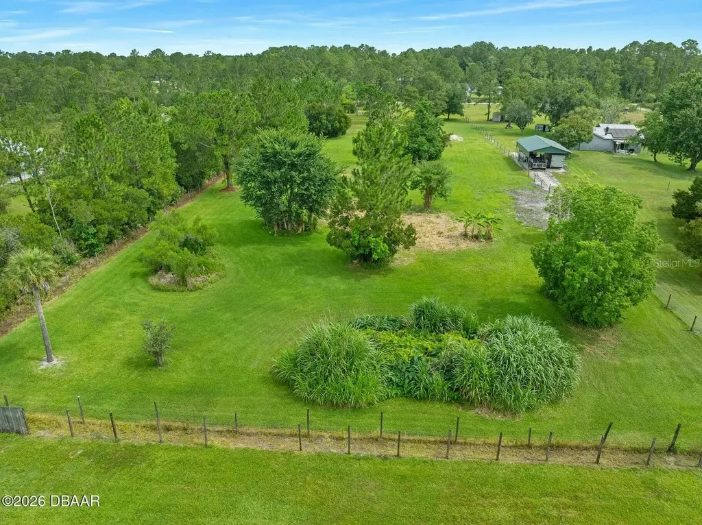 000 Budd Road New Smyrna Beach FL 32168