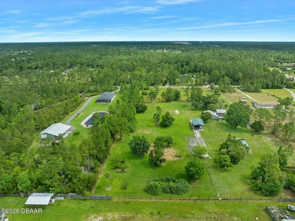 000 Budd Road New Smyrna Beach FL 32168