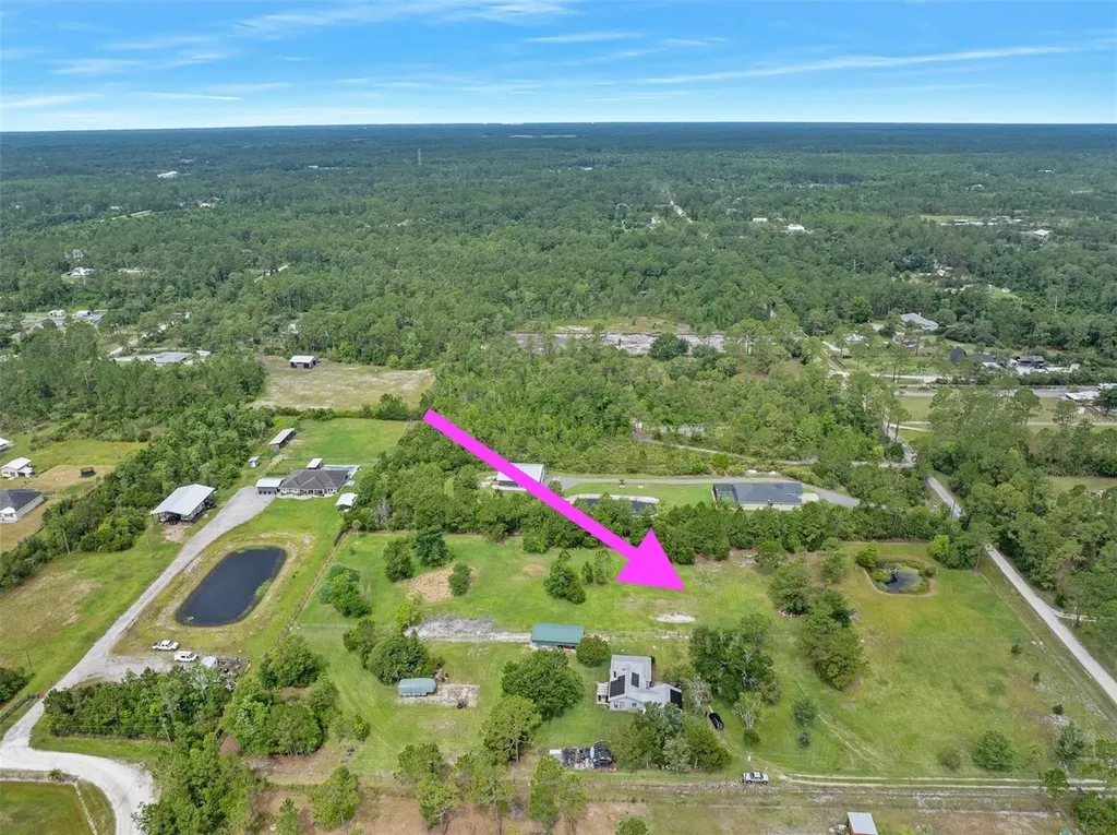 4034 Budd Road New Smyrna Beach FL 32168
