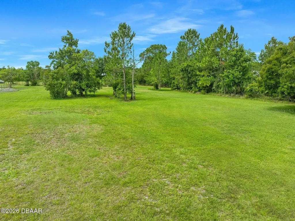000 Budd Road New Smyrna Beach FL 32168
