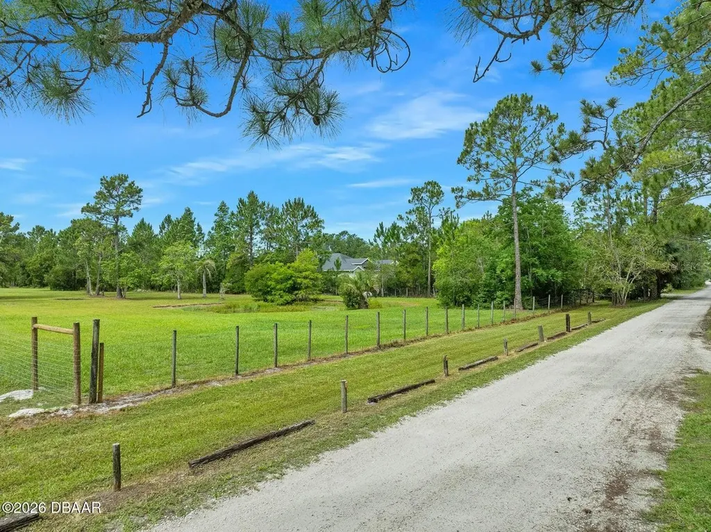 000 Budd Road New Smyrna Beach FL 32168