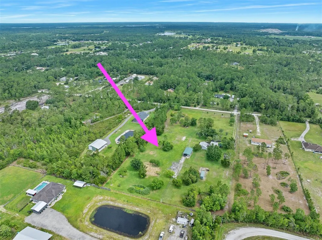 4034 Budd Road New Smyrna Beach FL 32168