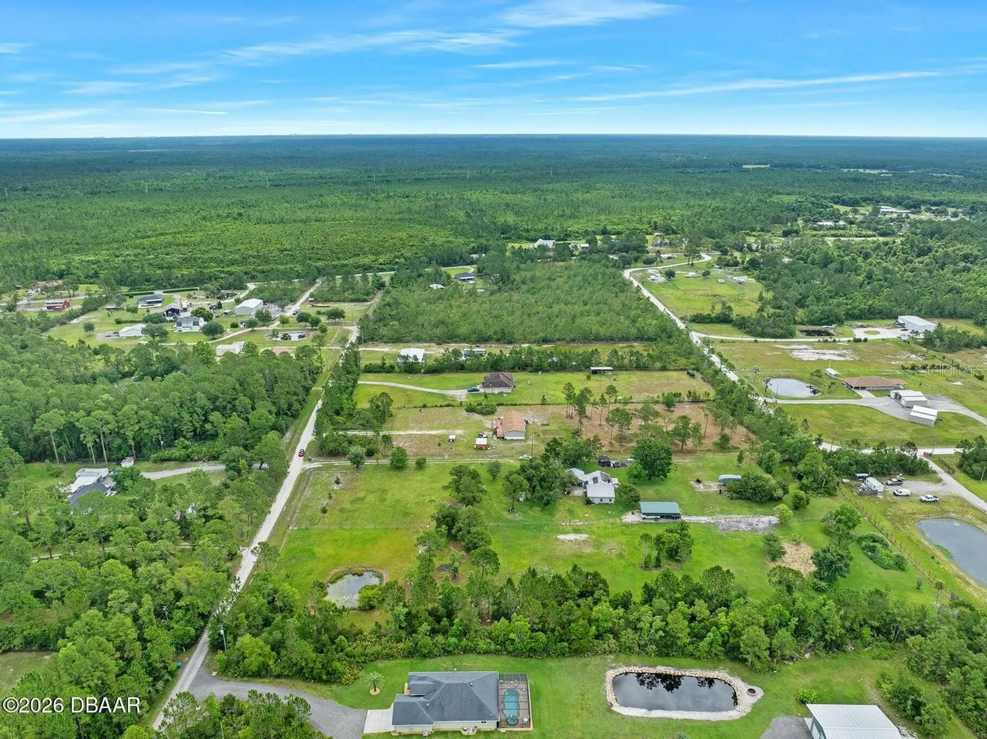 000 Budd Road New Smyrna Beach FL 32168
