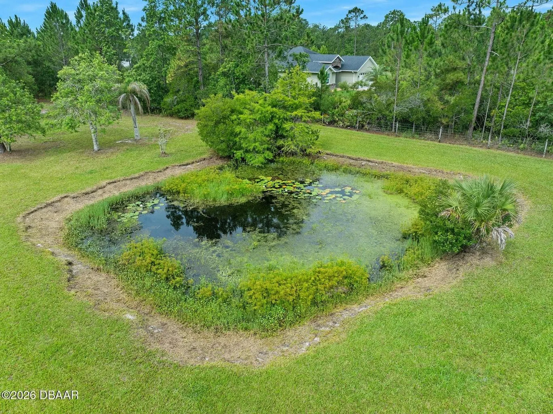 000 Budd Road New Smyrna Beach FL 32168