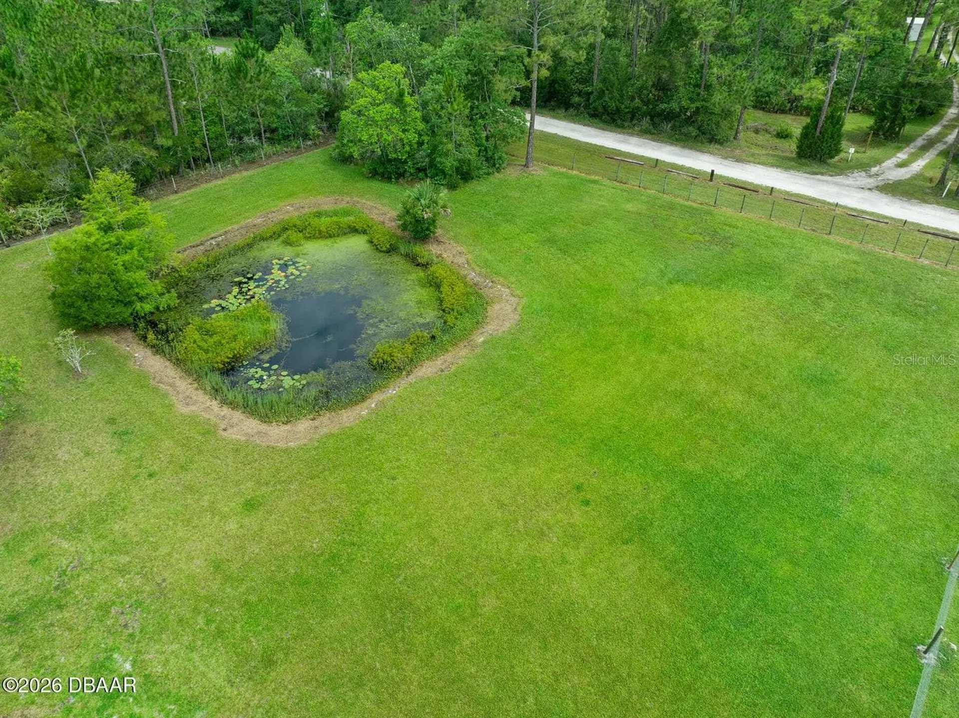 000 Budd Road New Smyrna Beach FL 32168