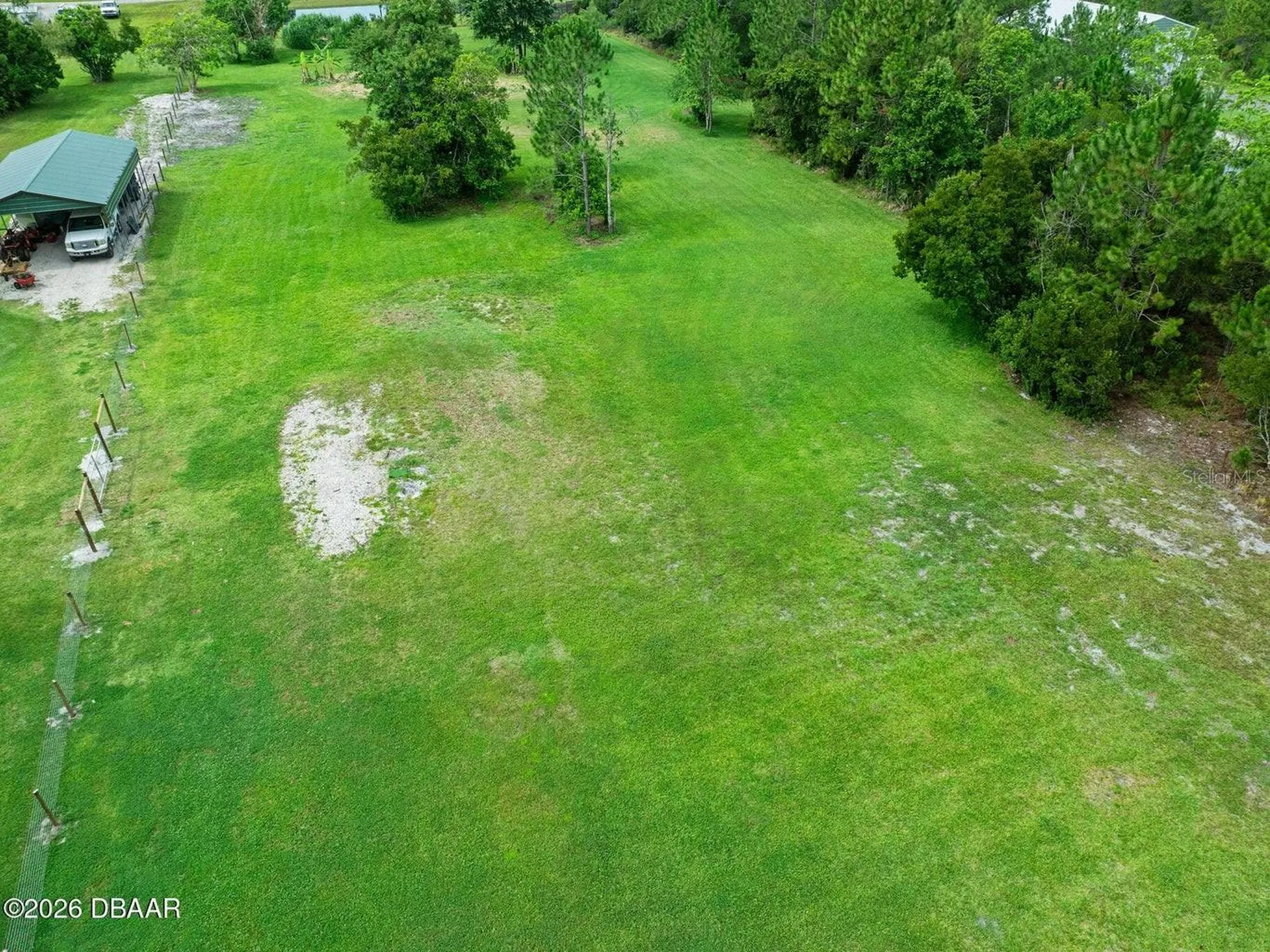 000 Budd Road New Smyrna Beach FL 32168