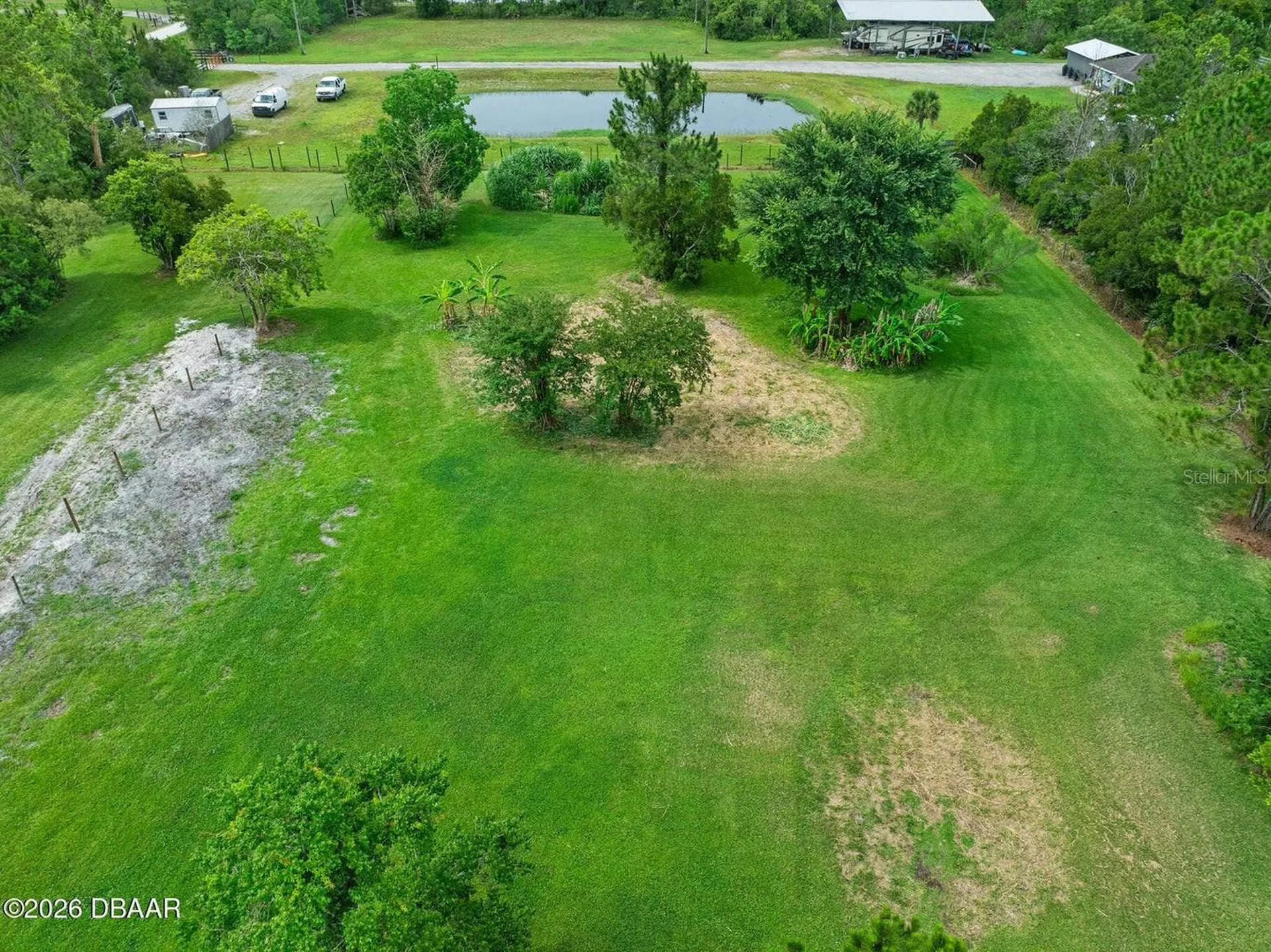 000 Budd Road New Smyrna Beach FL 32168