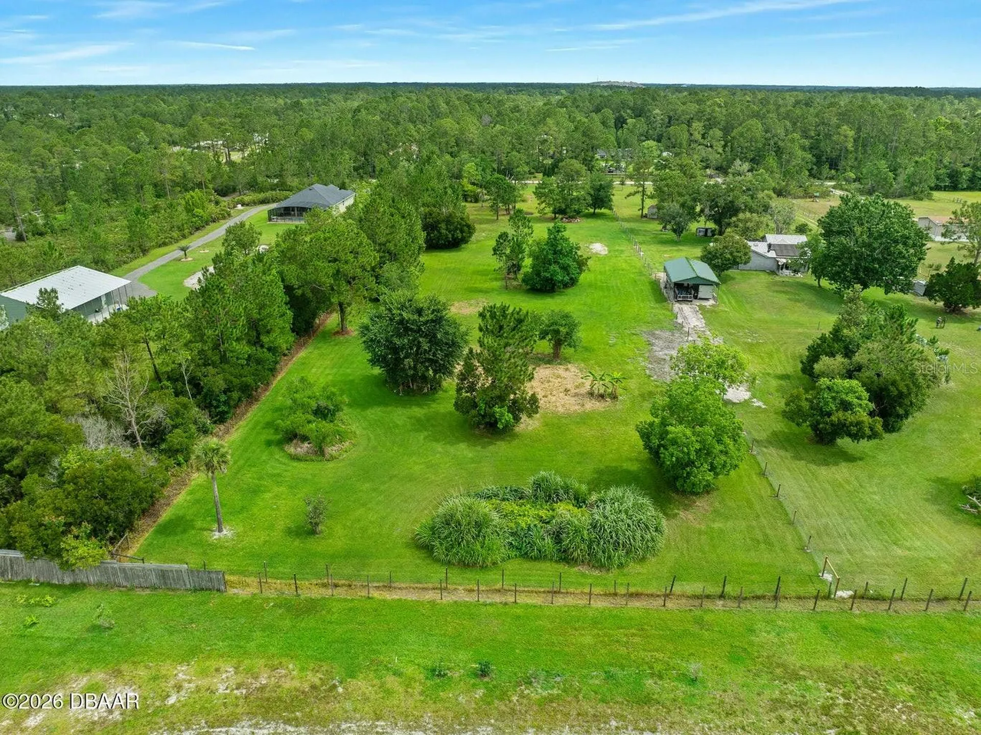 000 Budd Road New Smyrna Beach FL 32168