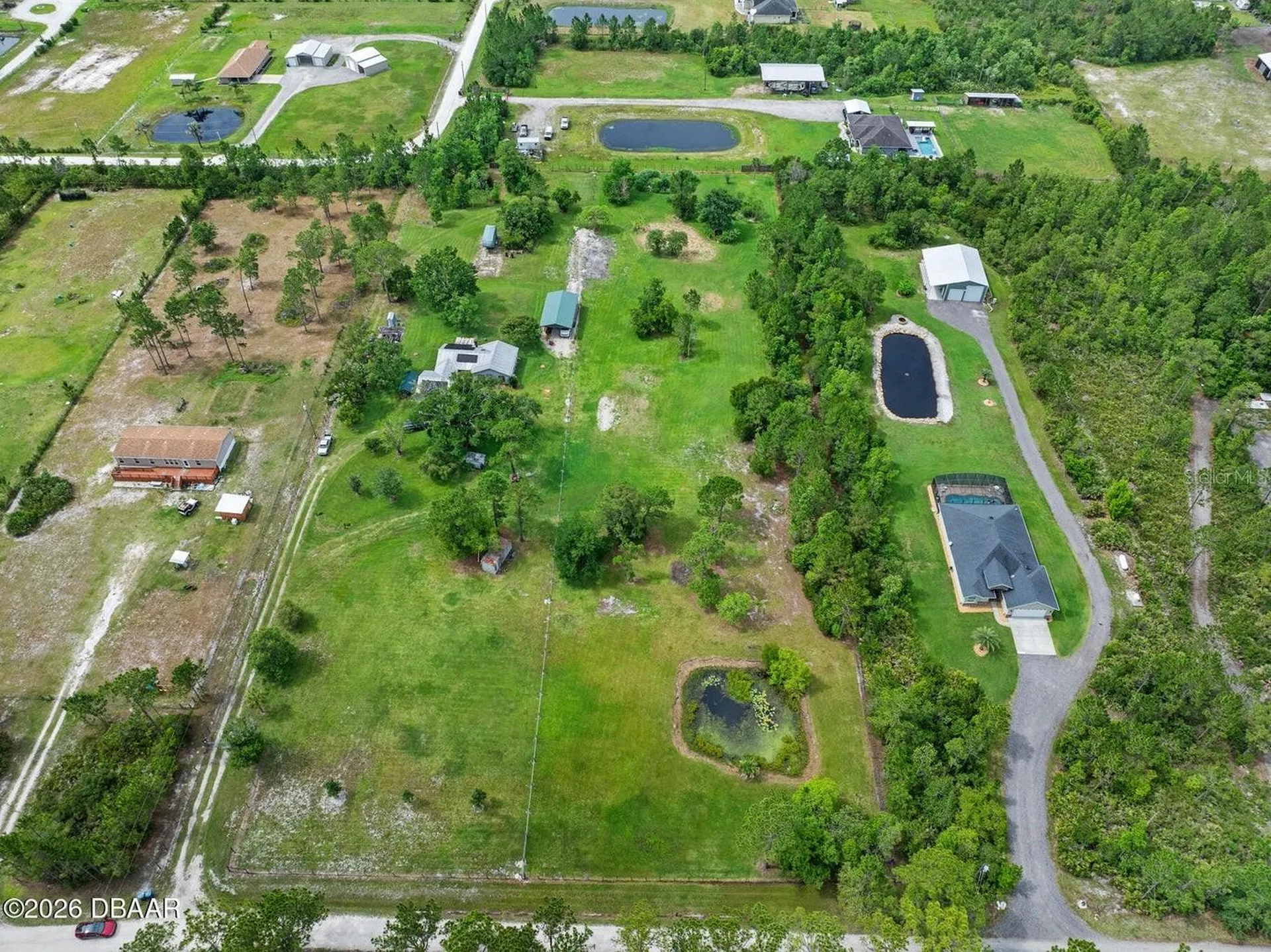 000 Budd Road New Smyrna Beach FL 32168