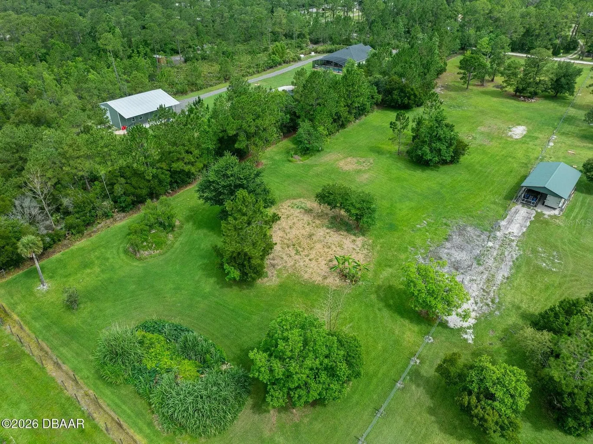 000 Budd Road New Smyrna Beach FL 32168