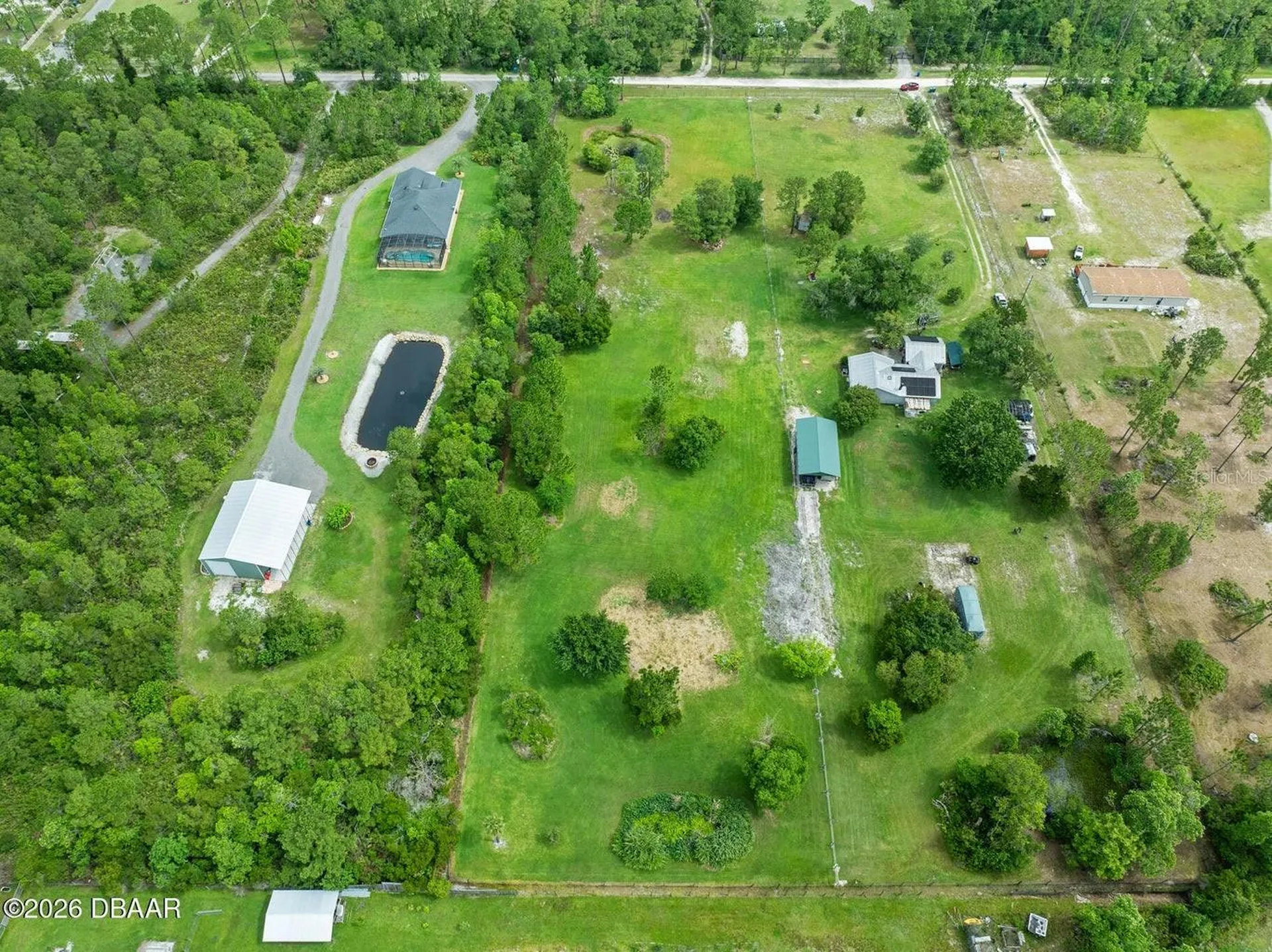 000 Budd Road New Smyrna Beach FL 32168