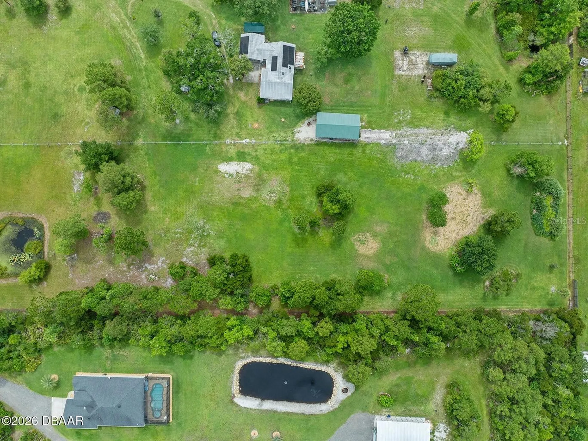 000 Budd Road New Smyrna Beach FL 32168
