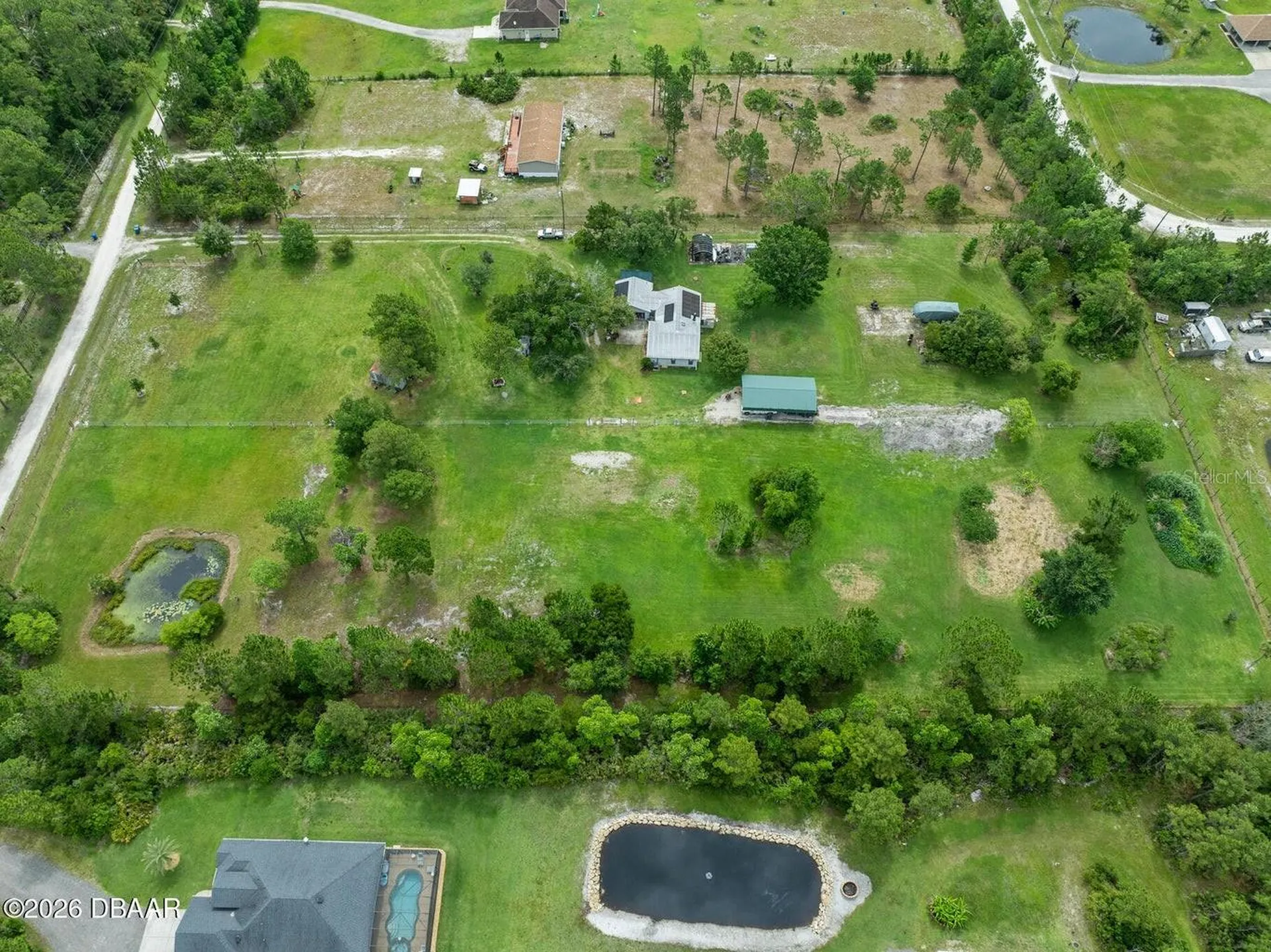 000 Budd Road New Smyrna Beach FL 32168