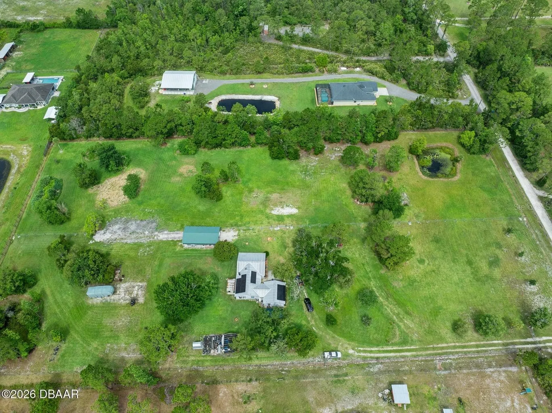 000 Budd Road New Smyrna Beach FL 32168