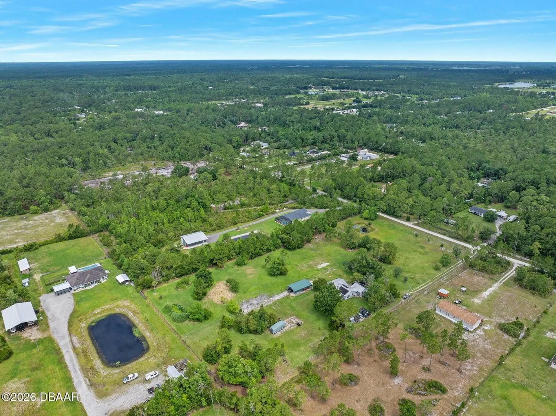 000 Budd Road New Smyrna Beach FL 32168