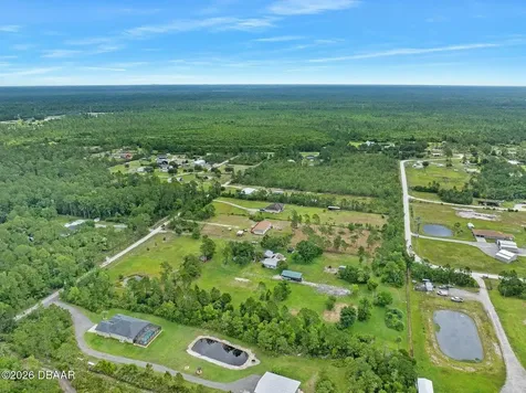000 Budd Road New Smyrna Beach FL 32168