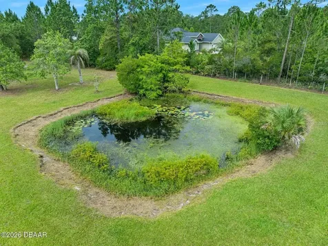 000 Budd Road New Smyrna Beach FL 32168