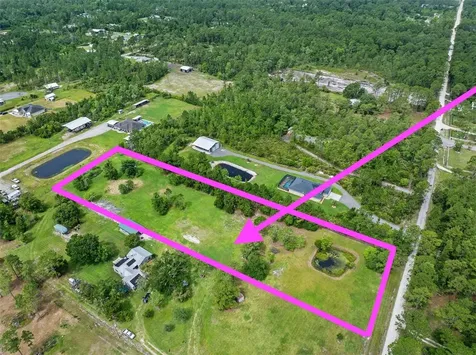 4034 Budd Road New Smyrna Beach FL 32168