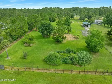 000 Budd Road New Smyrna Beach FL 32168