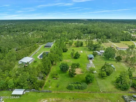 000 Budd Road New Smyrna Beach FL 32168