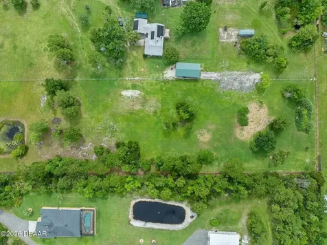 000 Budd Road New Smyrna Beach FL 32168