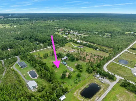 4034 Budd Road New Smyrna Beach FL 32168