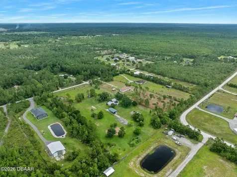 000 Budd Road New Smyrna Beach FL 32168