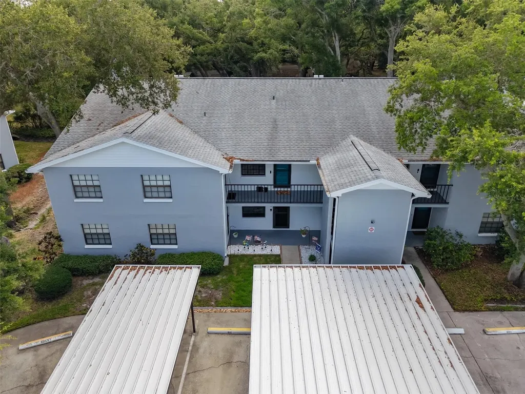 11800 Park Boulevard Seminole FL 33772