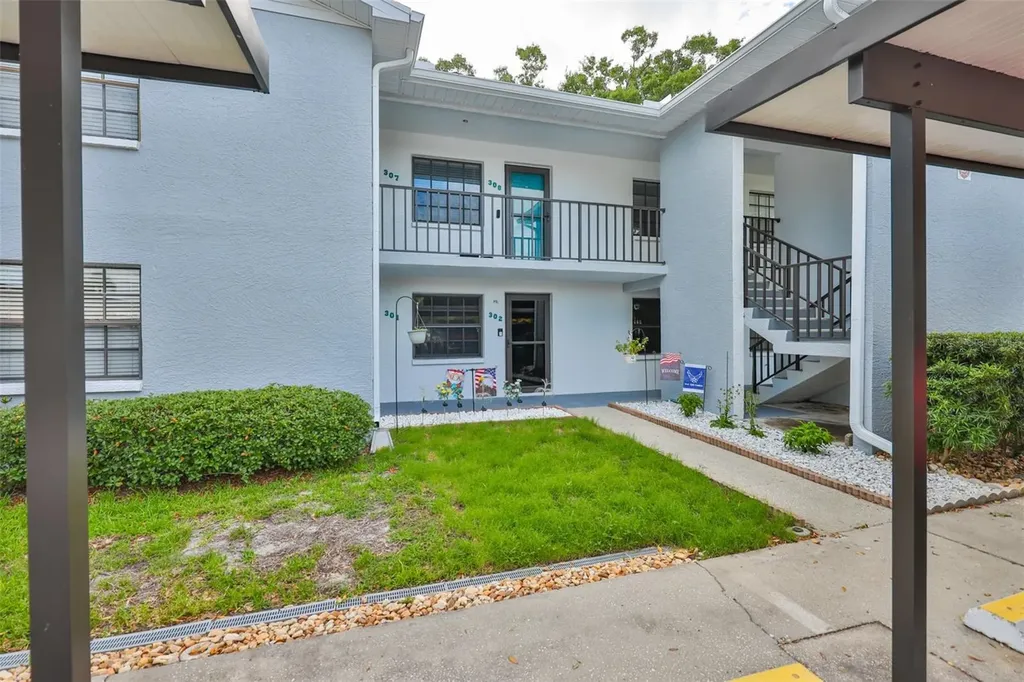 11800 Park Boulevard Seminole FL 33772