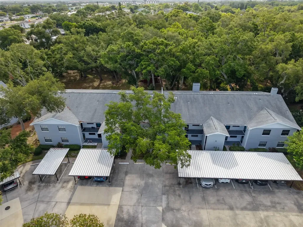 11800 Park Boulevard Seminole FL 33772