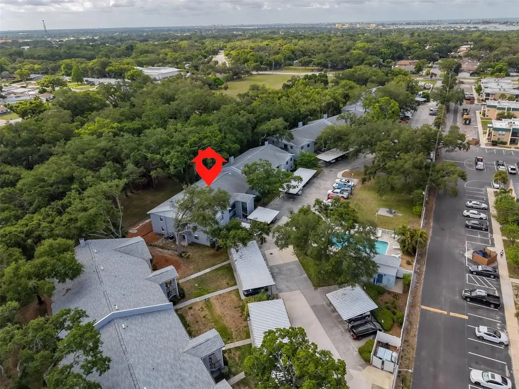 11800 Park Boulevard Seminole FL 33772