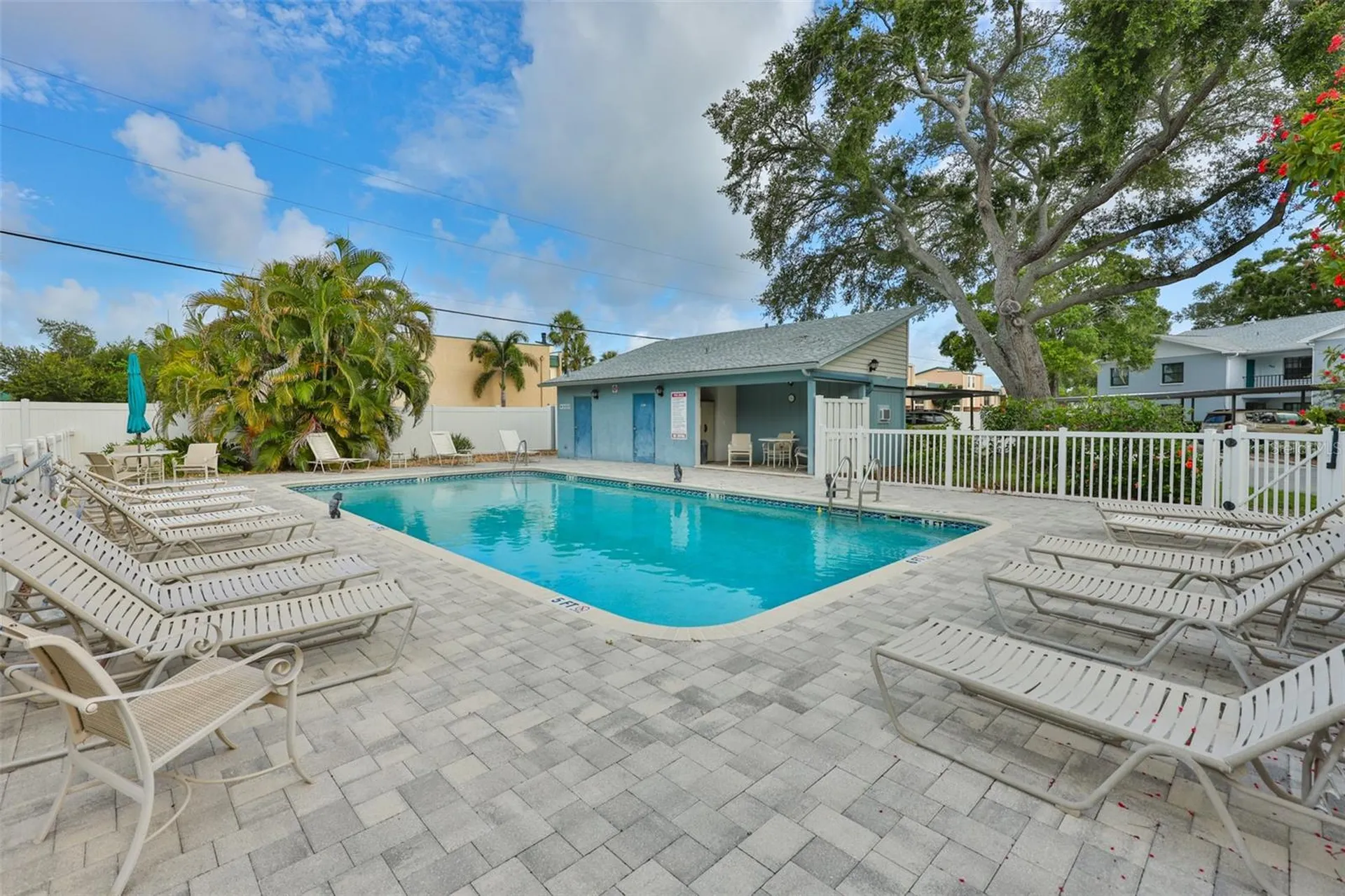 11800 Park Boulevard Seminole FL 33772