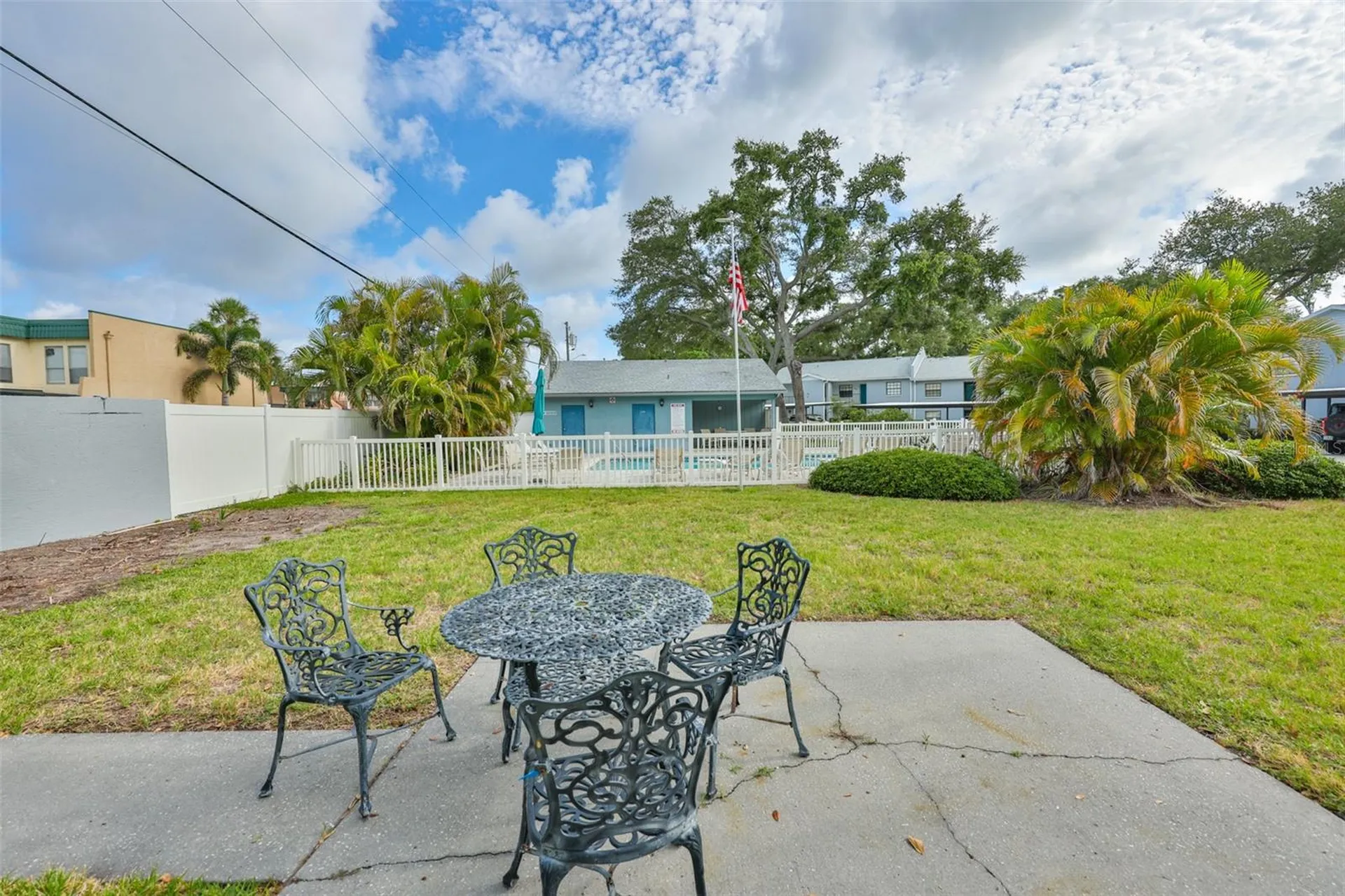 11800 Park Boulevard Seminole FL 33772
