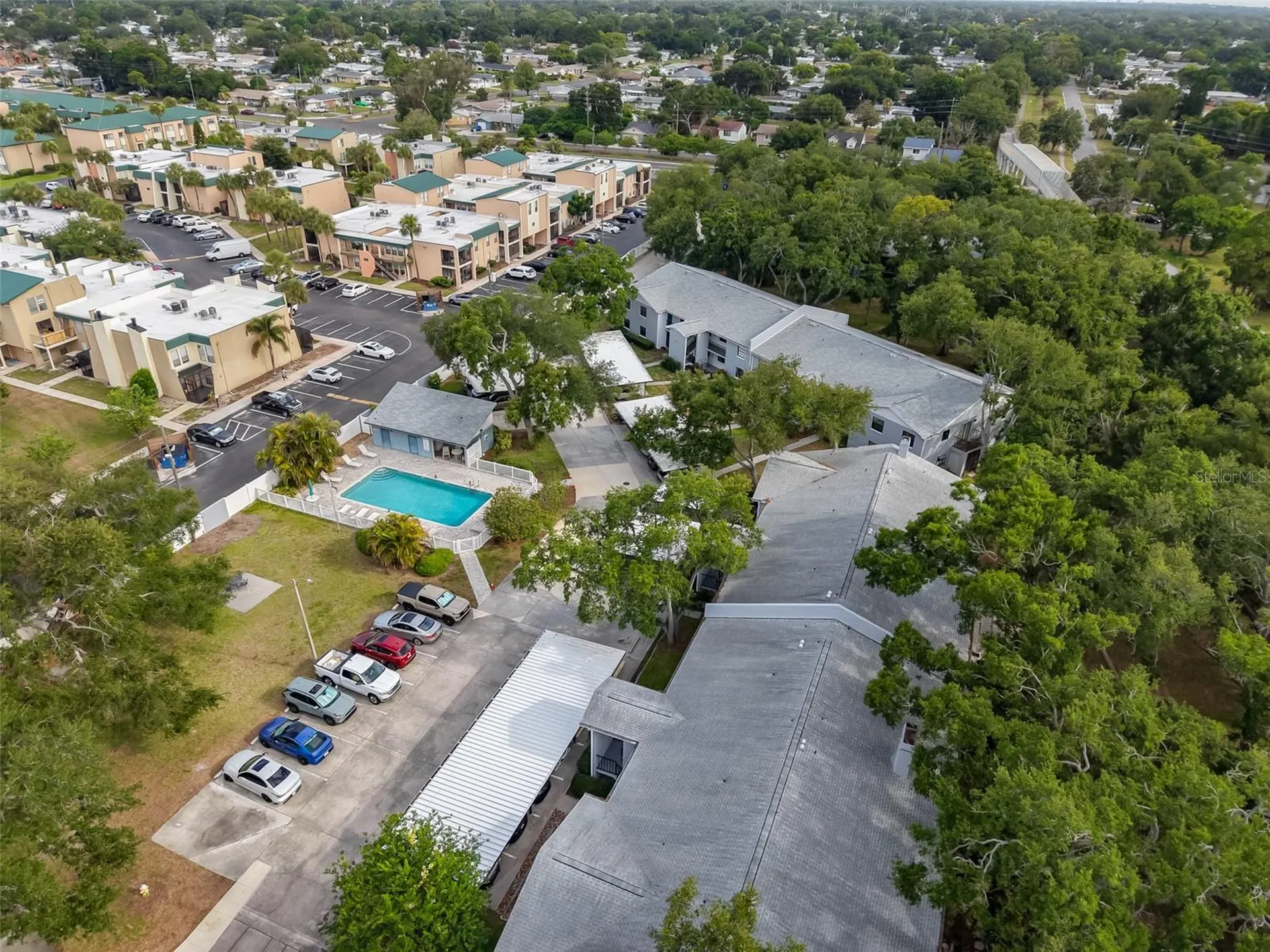 11800 Park Boulevard Seminole FL 33772