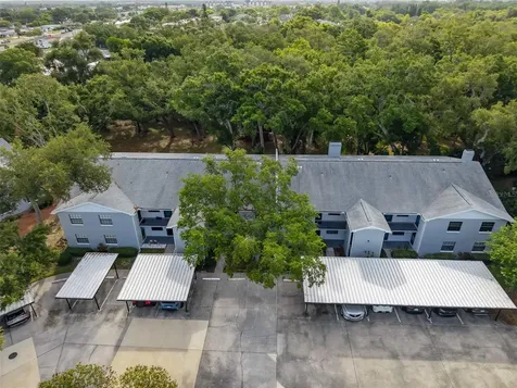 11800 Park Boulevard Seminole FL 33772