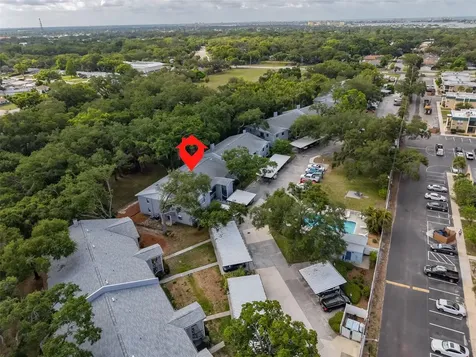 11800 Park Boulevard Seminole FL 33772