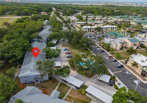 11800 Park Boulevard Seminole FL 33772