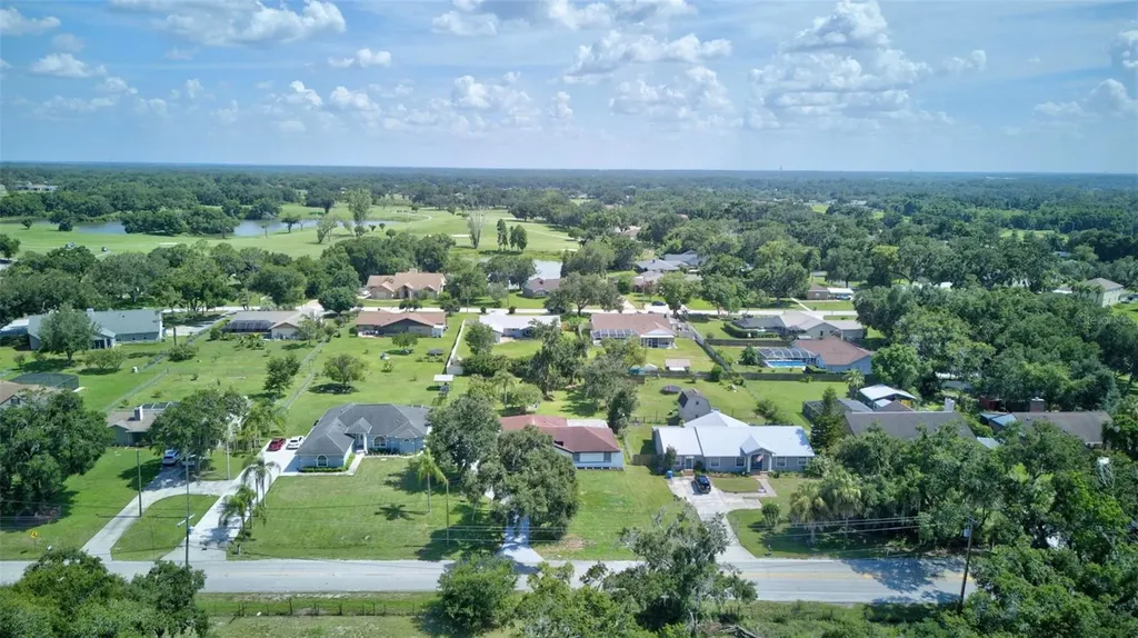 13007 Sydney Road Dover FL 33527